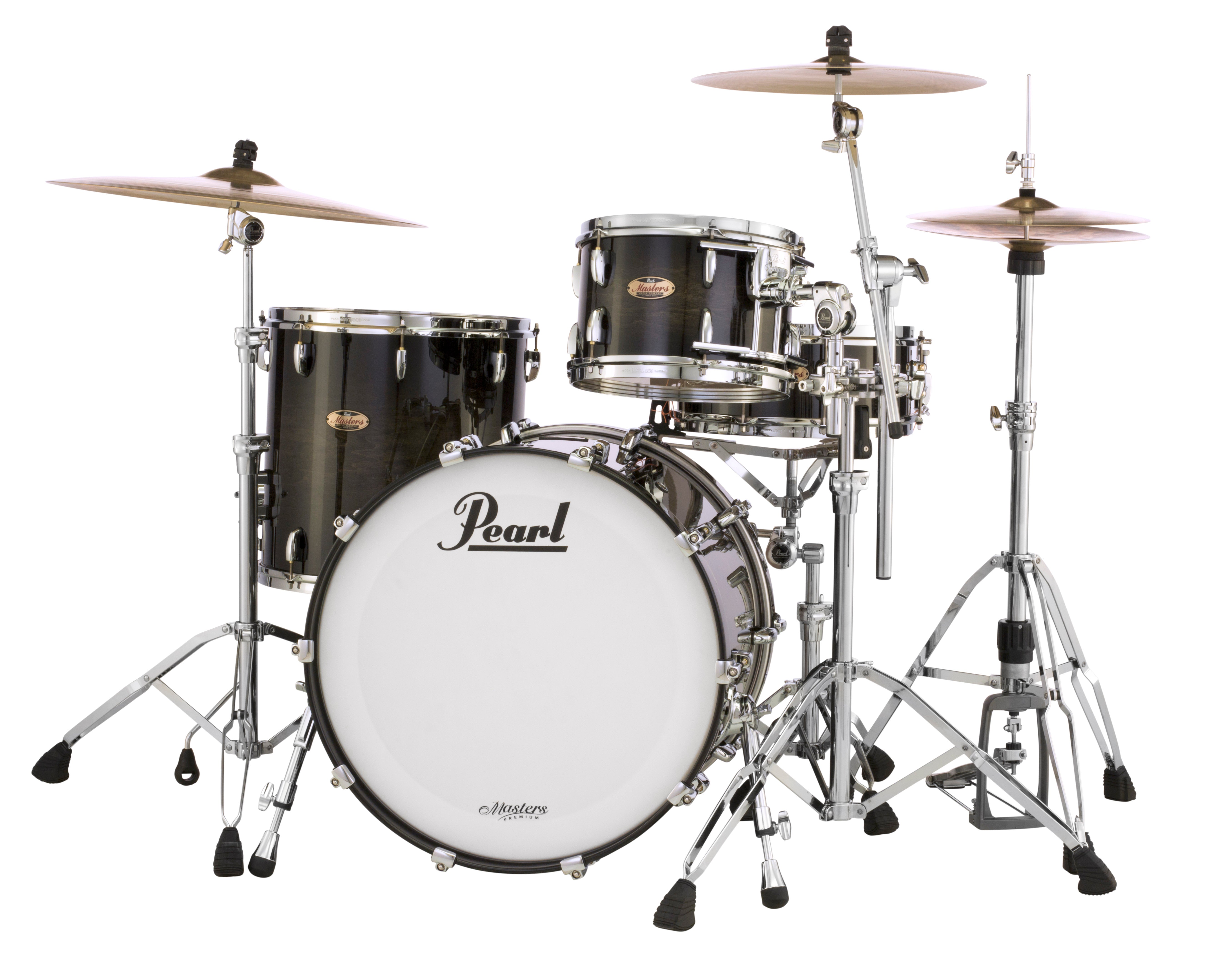 Pearl Masters Maple Reserve 12"x8" Tom TWILIGHT BURST MRV1208T/C359