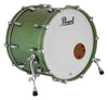 Pearl Masters Maple 22"x16" Bass Drum  SHIMMER OF OZ MM6C2216BX/C198