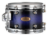 Pearl Reference One 10"x7" Tom - R2 Air Gyro-L Bracket #393 PURPLE CRAZE II RF1C1007TL/C393