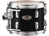 Pearl Reference Series 22"x16" Bass Drum w/o BB3 PIANO BLACK RF2216BX/C103