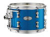 Pearl Music City Custom 10"x9" Reference Pure Series Tom VINTAGE BLUE SPARKLE RFP1009T/C424