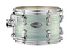 Pearl Music City Custom 10"x9" Reference Series Tom ICE BLUE OYSTER RF1009T/C414