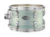 Pearl Music City Custom 13"x9" Reference Series Tom ICE BLUE OYSTER RF1309T/C414