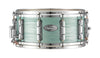Pearl Music City Custom 20-ply Reference 14"x6.5" Snare Drum ICE BLUE OYSTER RF1465S/C414