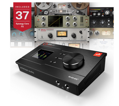 Antelope Zen Go Synergy Core Thunderbolt – Maxwell's House