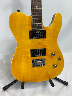 Guitarra Waldman ST-111 Stratocaster (WH) - Audiomax Instrumentos